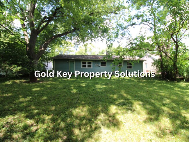 Building Photo - 3 BR 1 BA House with Garage and All New Ca...