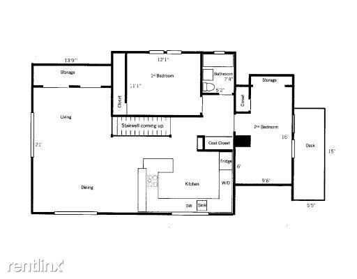 Building Photo - 2 br, 1 bath  - 11 Marie Ave # 2L
