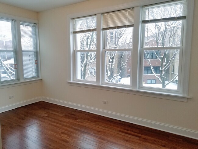 Foto del edificio - 4743 N Virginia Ave