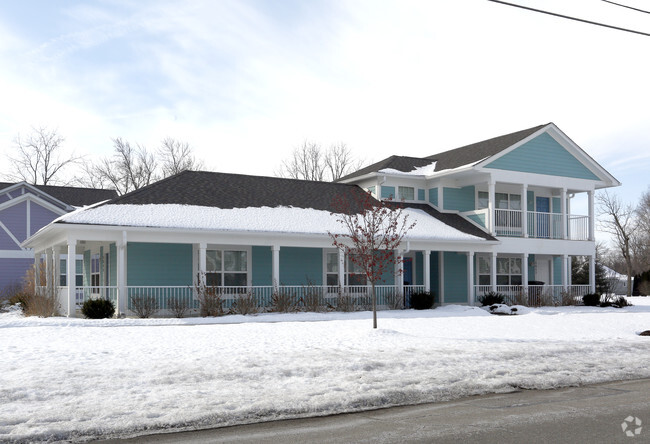 Building Photo - Centennial Place Apartments