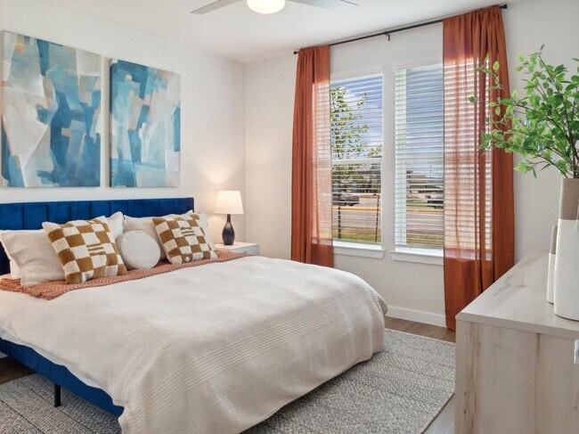 Foto del edificio - 23100 Clay Rd