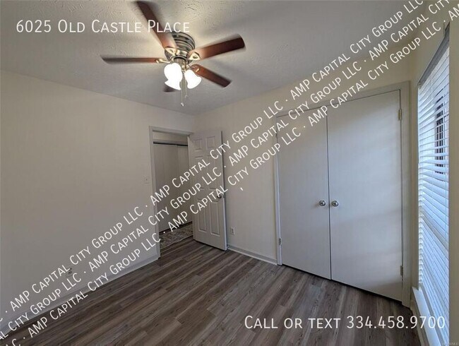 Foto del edificio - 6025 Oldcastle Pl