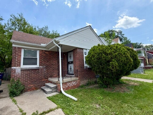 Foto del edificio - Newly Renovated 2 Bedroom Brick Ranch – $1,300/Month Section 8 Only