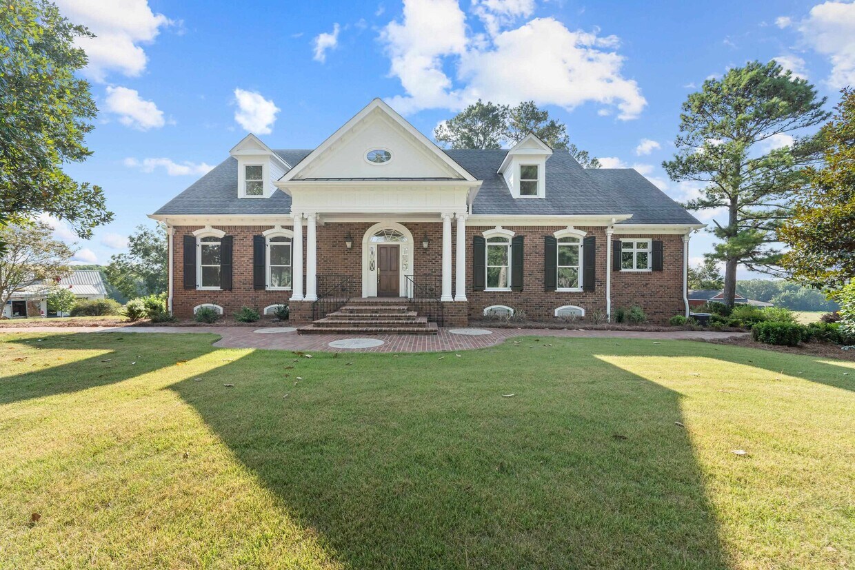 Foto principal - 1970 Old Eatonton Rd