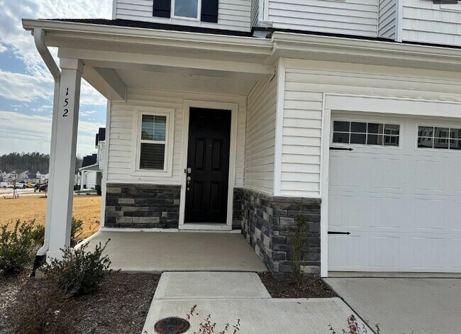 Foto del edificio - 152 Canyon Gap Way