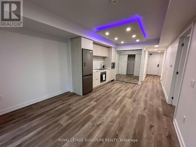 Building Photo - 1 Jarvis St