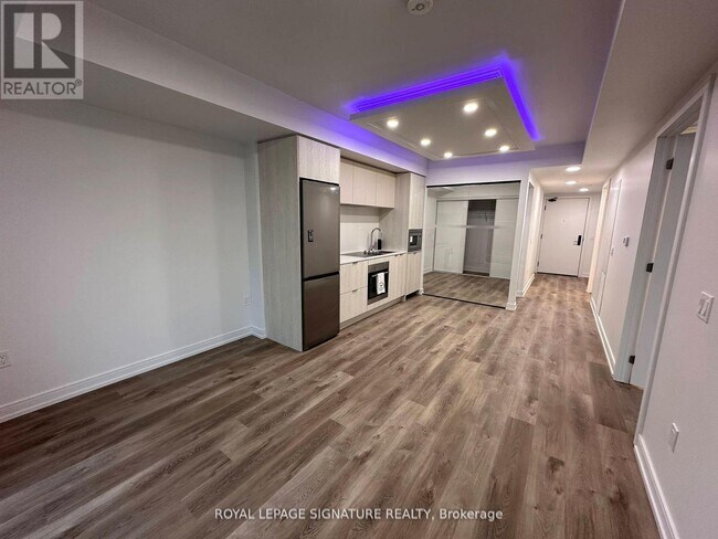 Photo du bâtiment - 1 Jarvis St