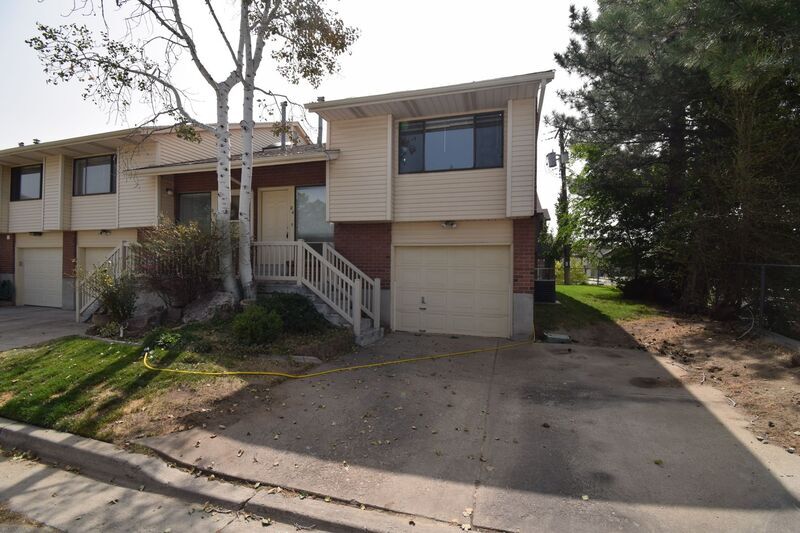 188 E 2050 S Unit D4, Bountiful, UT 84010 Condo for Rent in Bountiful