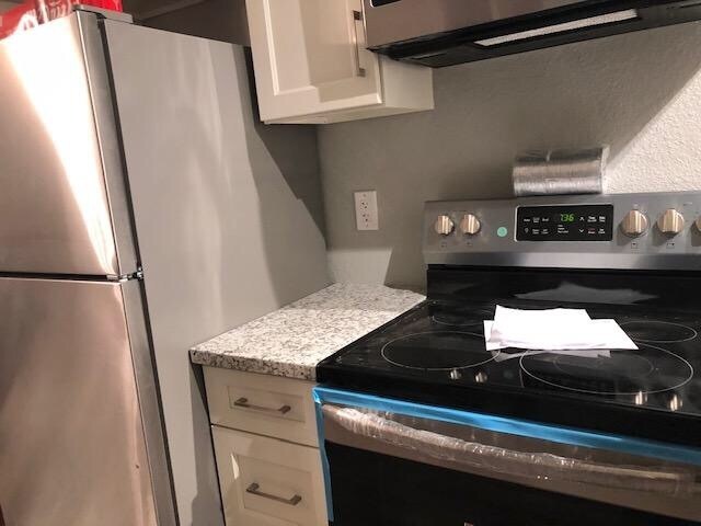 Foto del edificio - 4307 Campbell Dr