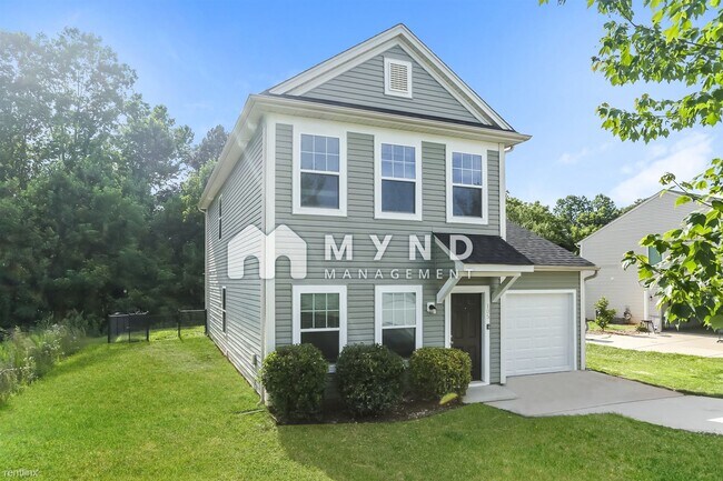 Building Photo - 3 br, 2.5 bath House - 105 Coddington Ln