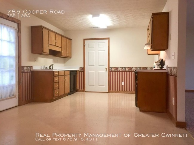 Foto del edificio - Three Bedroom in Grayson School District