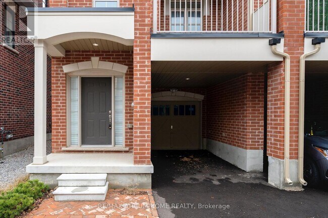 Photo du bâtiment - 9797 Keele St