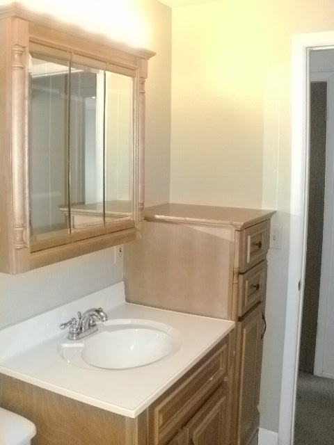 Foto del edificio - 445 E 5600 S
