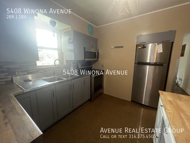Building Photo - 5408 Winona Ave