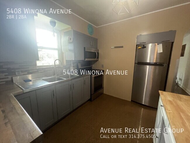 Foto del edificio - 5408 Winona Ave