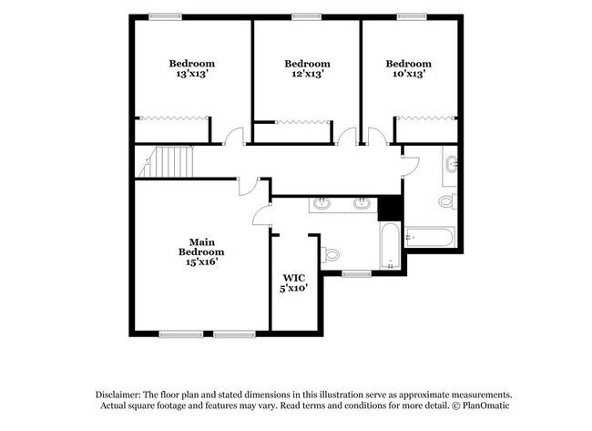 Foto del edificio - 7832 Wolfgang Pl