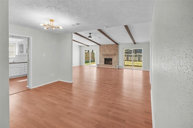 Building Photo - 16911 Jane Lynn Ln