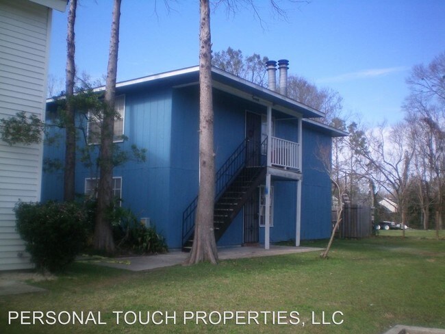 Building Photo - 8259 Bayou Fountain Ave