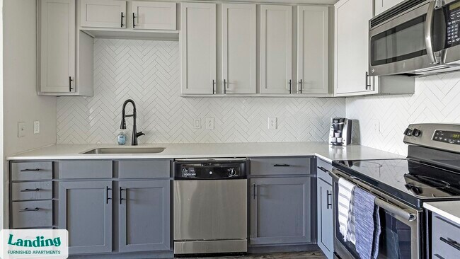 Foto del edificio - 750 Fort Worth Ave