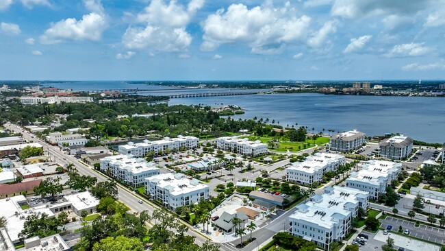 Foto del edificio - The Preserve at Riverwalk