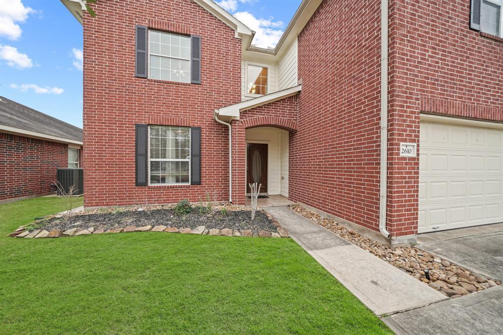 Primary Photo - 2610 Argos Dr