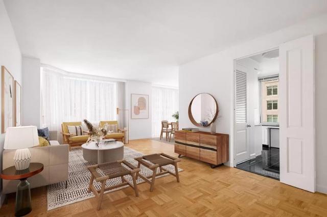 Building Photo - 1 bedroom in New York NY 10007