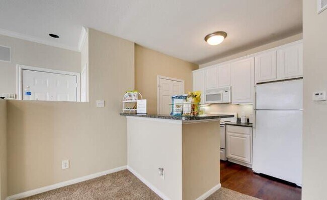 Foto del edificio - 2 bedroom in Frisco TX 75034