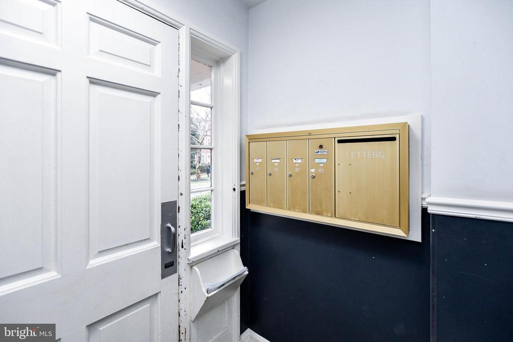 Foto principal - 3281 S Stafford St