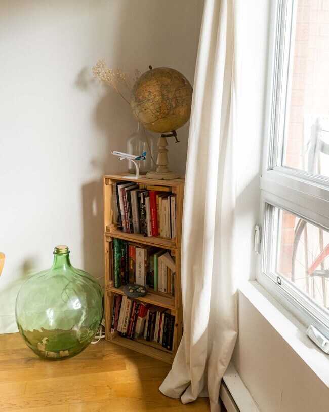 Photo du bâtiment - 1205 Rue Saint-Grégoire
