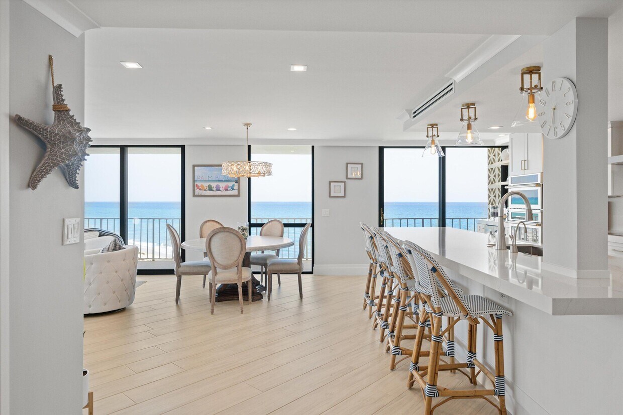 Foto principal - 3400 S Ocean Blvd