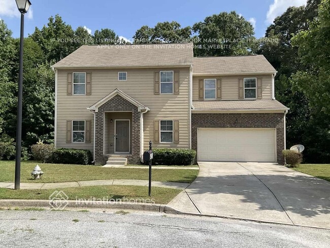Building Photo - 4260 Henry Ridge Ct