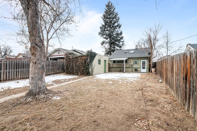 Photo - Beautiful Home in Platte Park