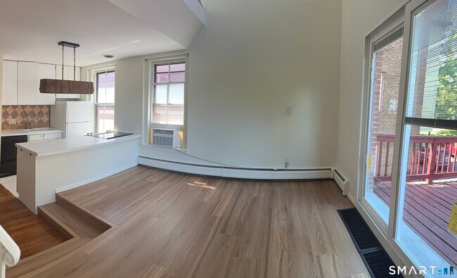 Foto del edificio - 39 Hungerford St