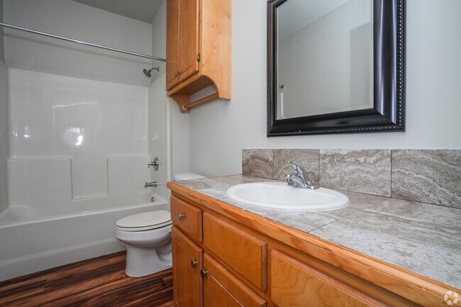 Foto del edificio - 437 Fieldstone Ln
