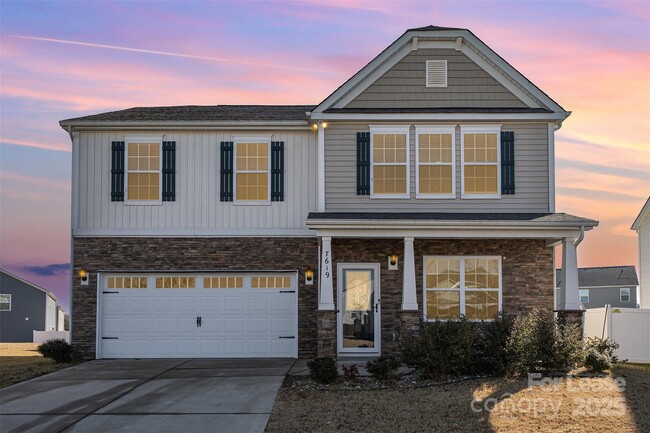 Building Photo - 7619 Nolen Farm Dr