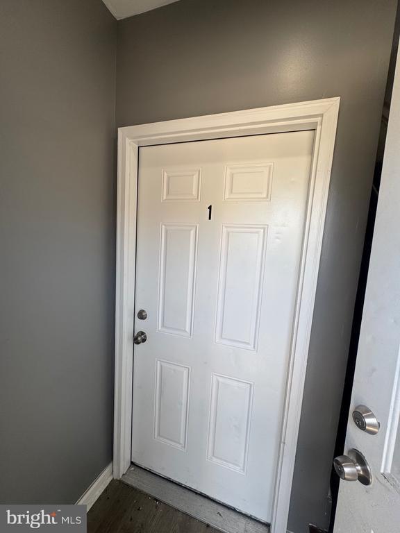 Foto del edificio - 1108 N Bond St