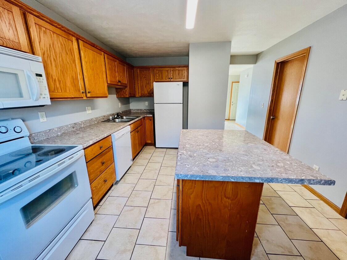 Foto principal - 1113 N Archer Ave