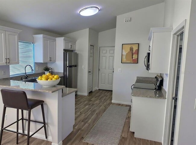 Foto del edificio - 7 Olive Cir Loop