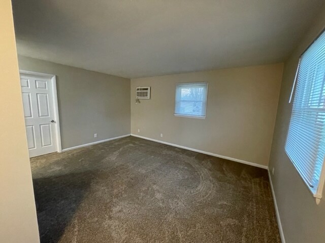 Living Room - 717 Swing Ave