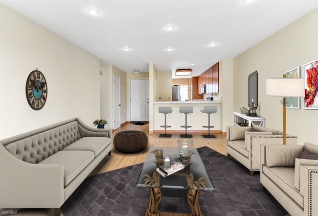 Building Photo - 580 Pointe Pacific Pte