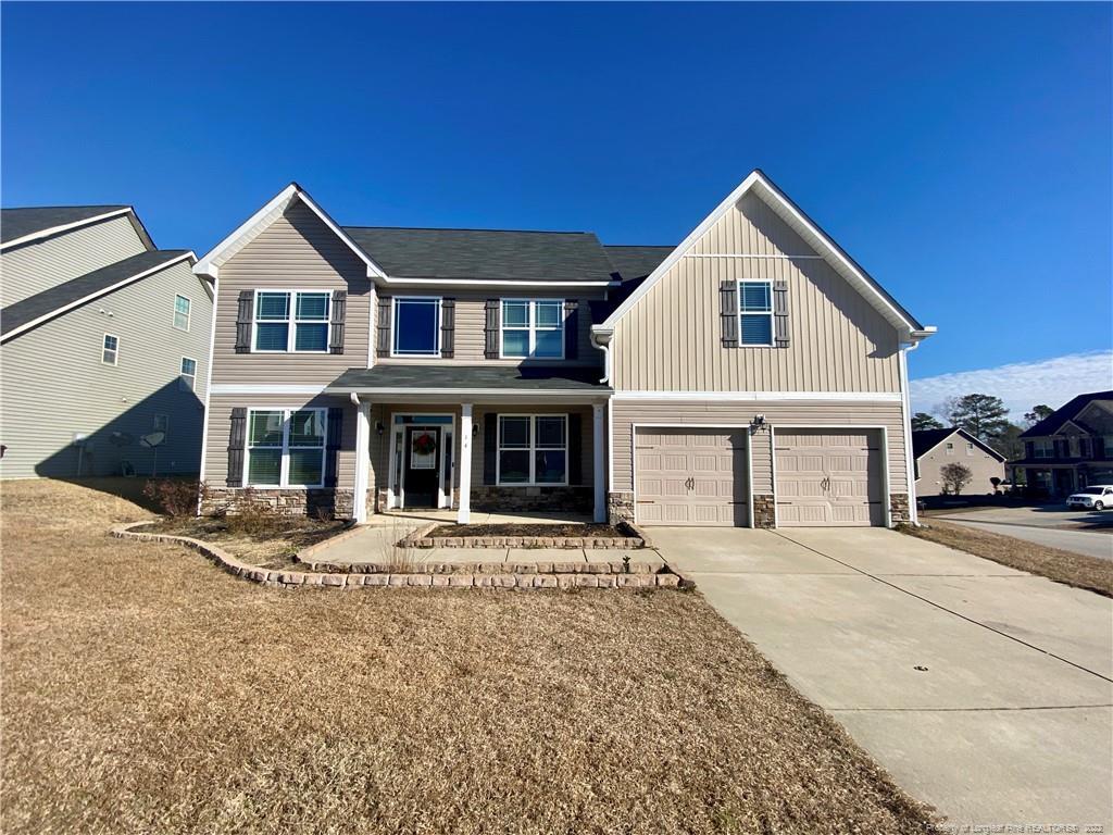 14 Appomattox Dr, Cameron, NC 28326 House for Rent in Cameron, NC