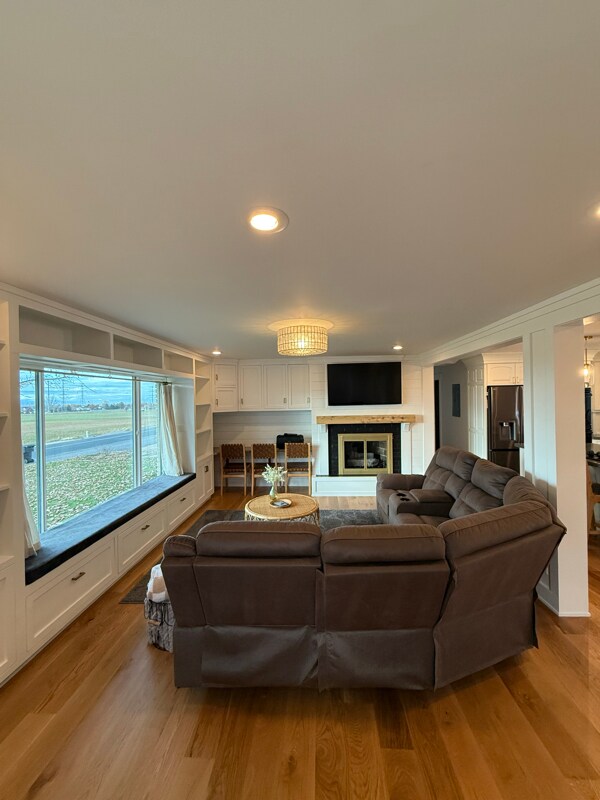 Foto del edificio - 1108 N 1500 W