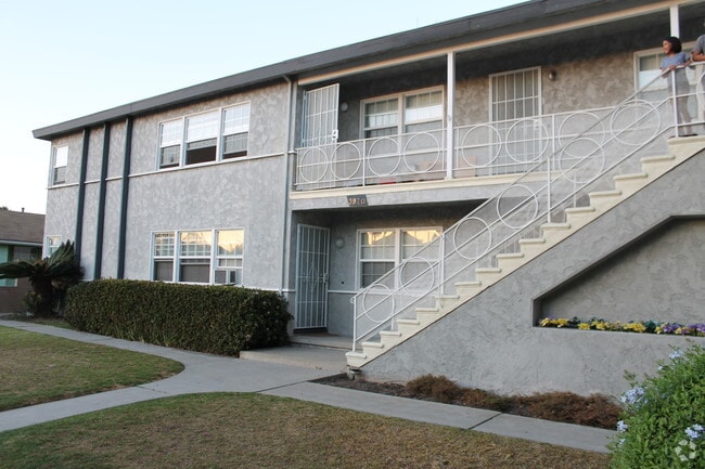 Building Photo - 3970 Sawtelle Blvd