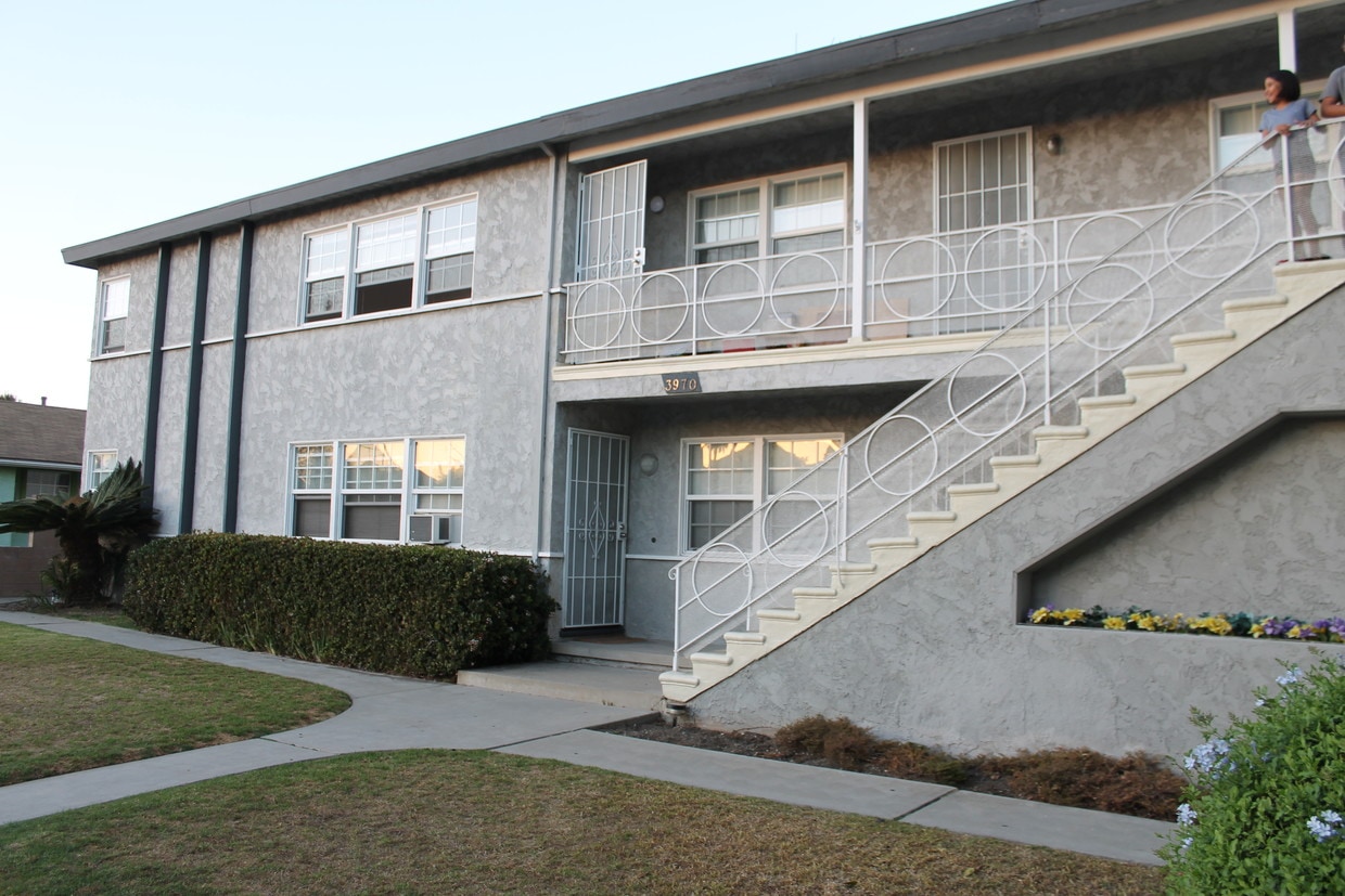 Primary Photo - 3970 Sawtelle Blvd