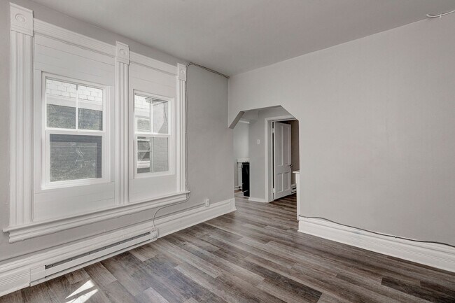 Foto del edificio - ? Only $899! Modern 1st-Floor Apartment with $500 OFF Your First Month ?