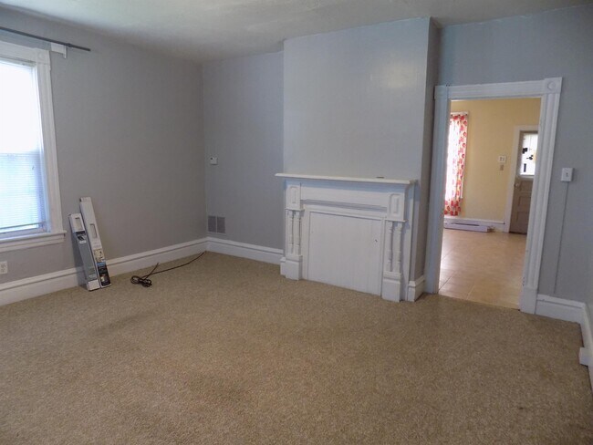 Foto del edificio - 5808 Curry Rd