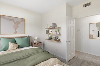 Siena Apartments