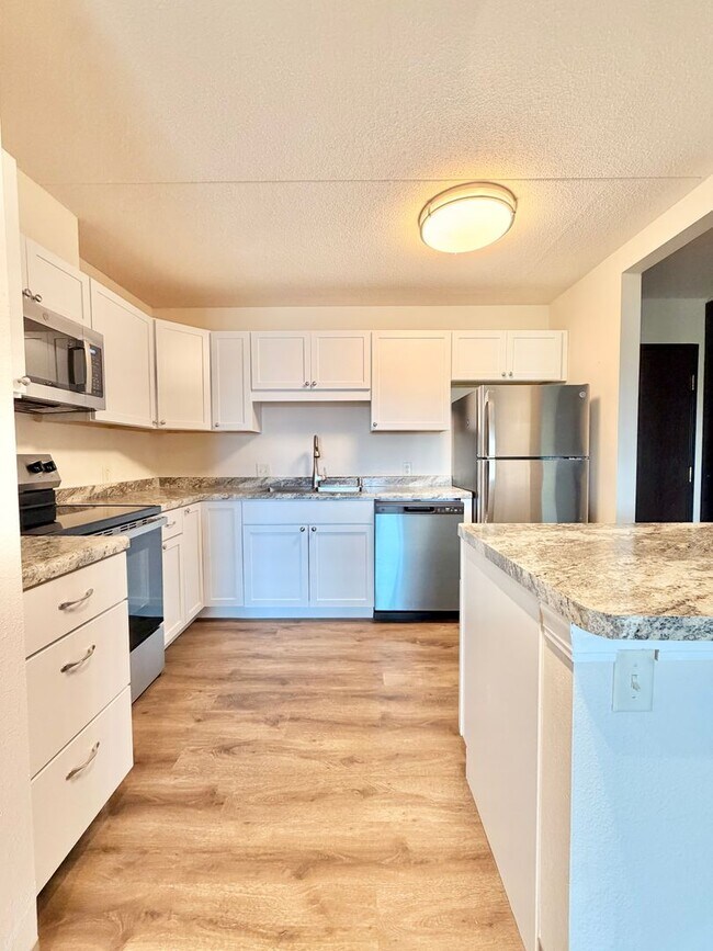 Foto del interior - Baypoint Shoreline