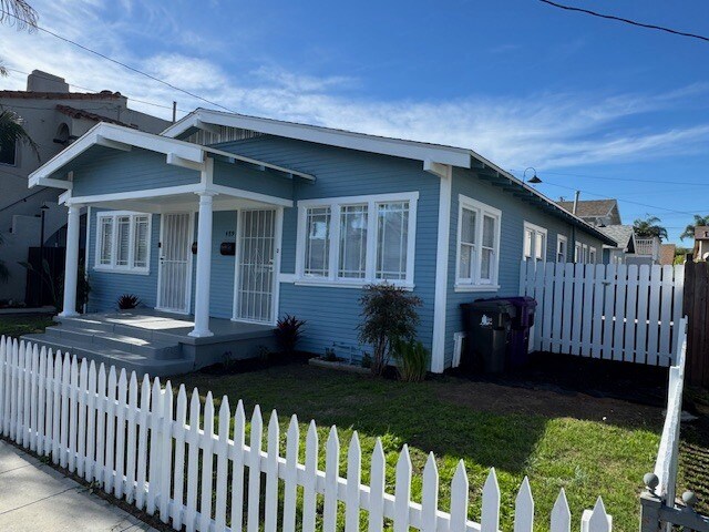 Foto del edificio - 485 Gaviota Ave