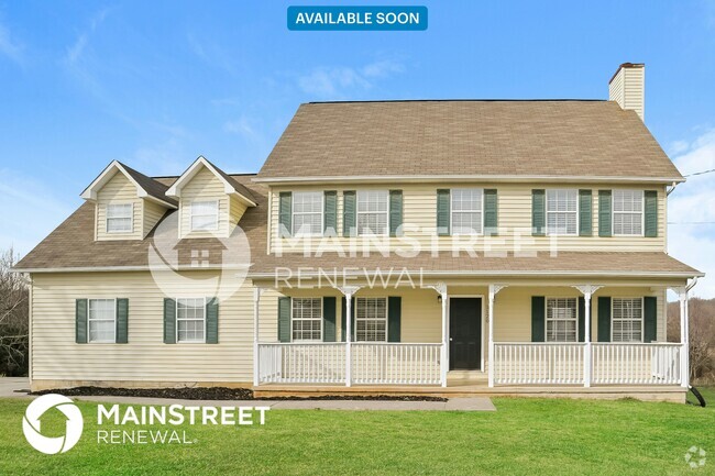 Building Photo - 1120 Cattlemans Dr